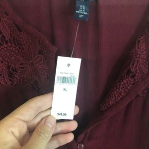 GAP Dresses - Adorable NWT Gap dress in XL GAP Dresses - Adorable NWT Gap dress in XL